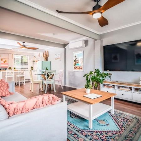 Flamingo House Bellingen Apartment ภายนอก รูปภาพ