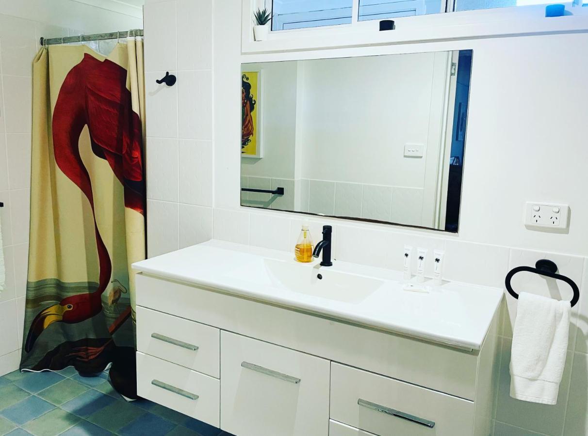 Flamingo House Bellingen Apartment ภายนอก รูปภาพ