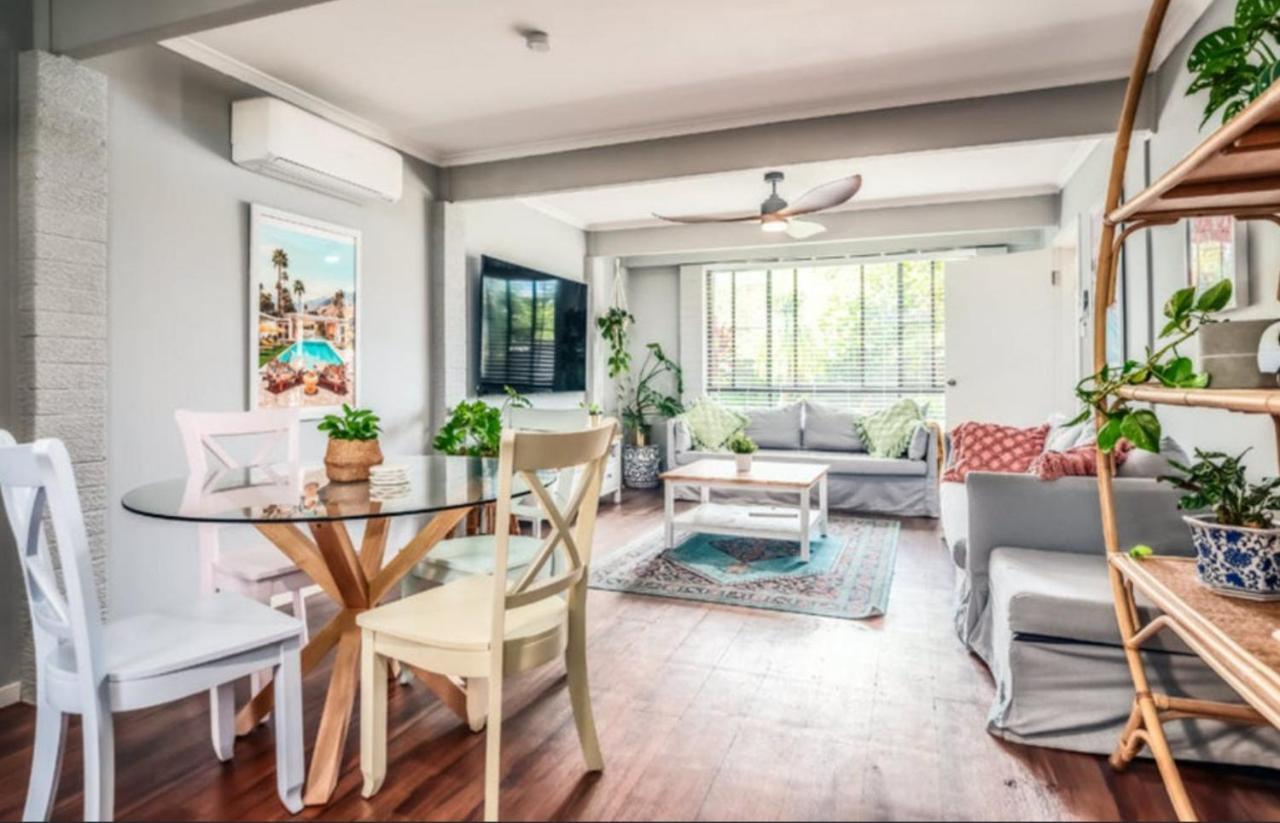 Flamingo House Bellingen Apartment ภายนอก รูปภาพ