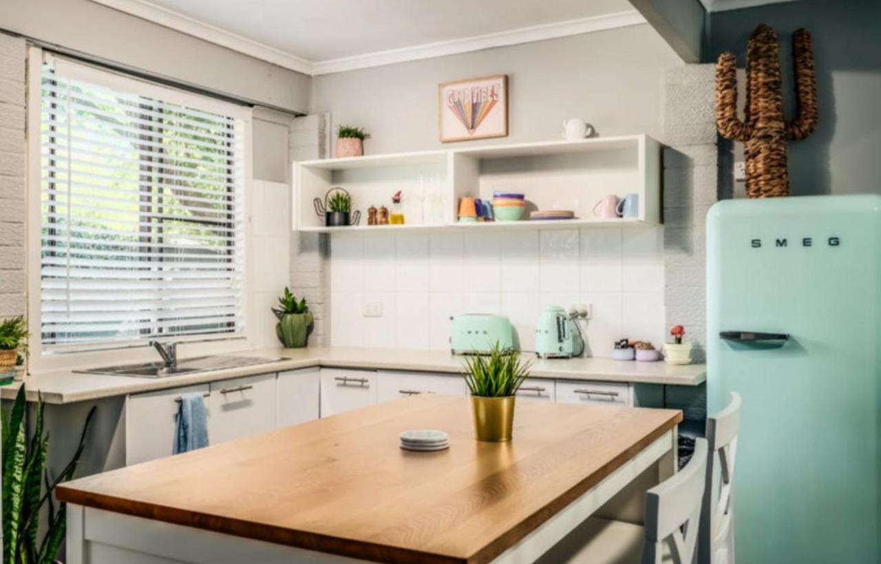 Flamingo House Bellingen Apartment ภายนอก รูปภาพ